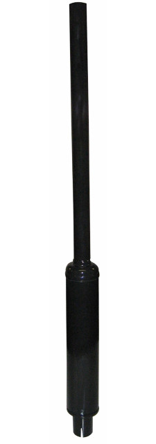 Silenziatore adattabile al riferimento originale Landini - Massey Ferguson 3530335M91 894291M4 - Ama