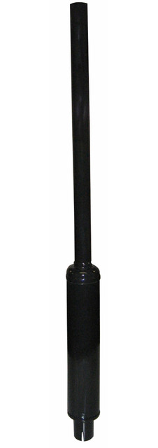 Silenziatore adattabile al riferimento originale Landini - Massey Ferguson 3530335M91 894291M4 - Ama