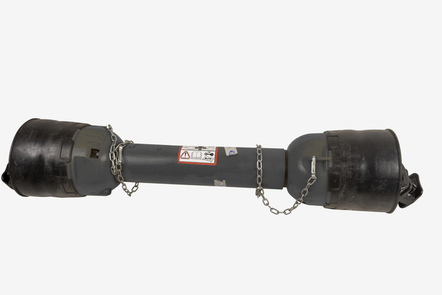 Cardano standard 8x1000 quality line con tubo triangolare - Ama Cardan