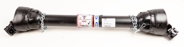 Cardano standard 8x1000 quality line con tubo triangolare - Ama Cardan