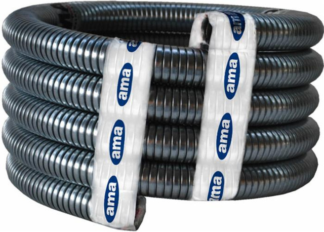 Tubo flessibile ø 55x60 6mt - No brand