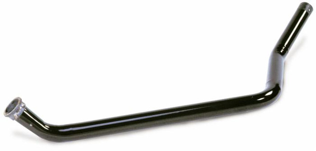 Tubo di scarico per sottocarro del trattore Ama adattabile al rif. originale Fiat 44905168 - No brand
