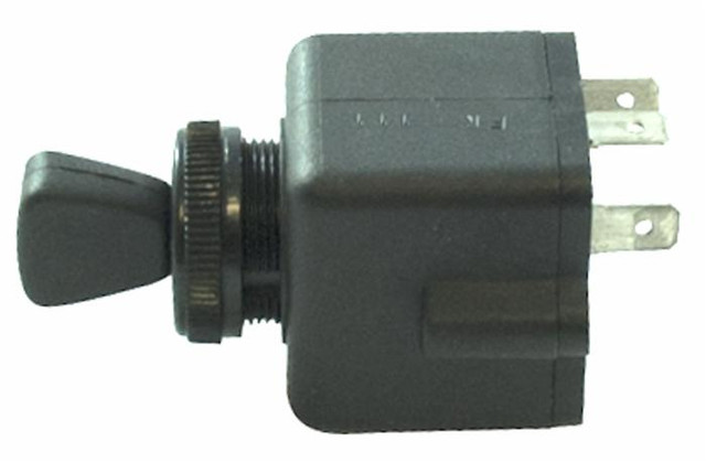 Deviatore frecce 12-24V senza lampeggio adattabile a Fiat e Cobo - Ama