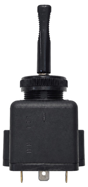 Deviatore frecce 12-24V senza lampeggio - Cobo