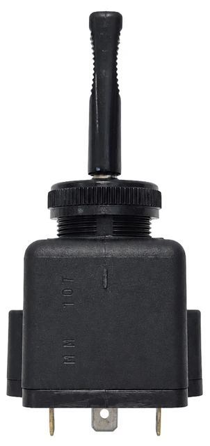 Deviatore frecce 12-24V senza lampeggio - Cobo