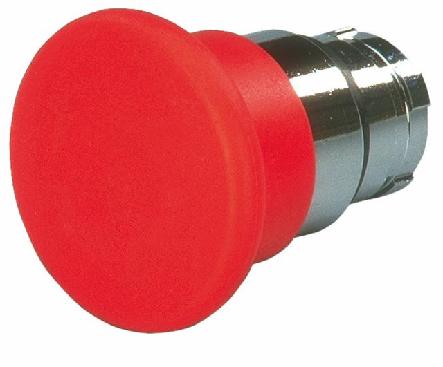 Pulsante arresto di emergenza - Ama