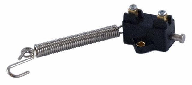 Interruttore luci stop adattabile a riferimenti originali Fiat 5121786 e 5152966 - Ama