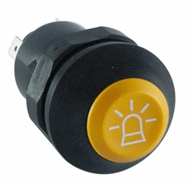 Interruttore Pneutron da 12Vcon temperatura d'esercizio -40°C/+60°C - Pneutron