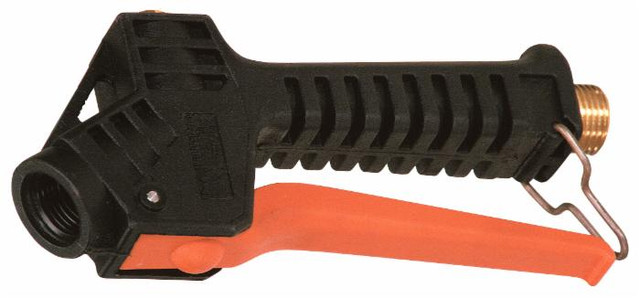 Impugnatura lancia a leva senza filtro M29 - 1/2'M - Braglia