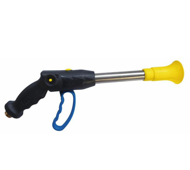 Pistola per irrorazione "flash 2000 Turbo" - Ama