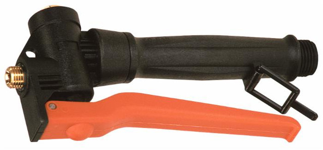 Impugnatura lancia con filtro G1/2M con filetto Ø 12x19mm - Braglia