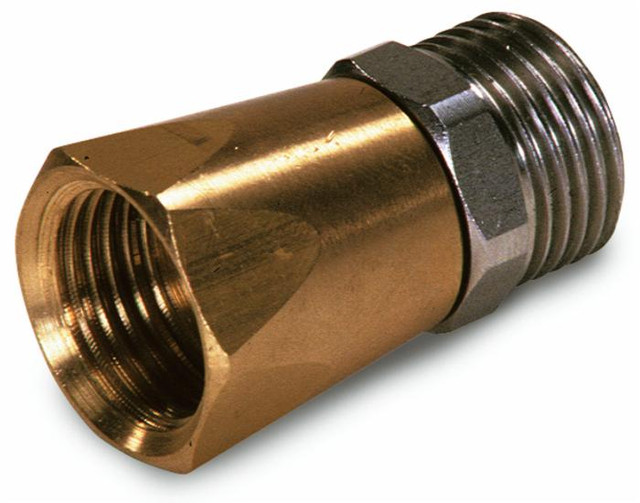 Raccordo girevole 1/2" - Braglia