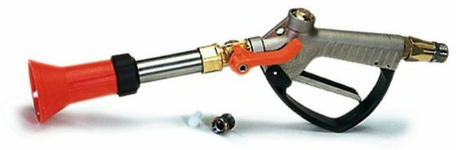 Turbo lancia 400mm metal - Braglia