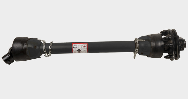 Cardano con limitatore a dischi 8x800 - Ama Cardan