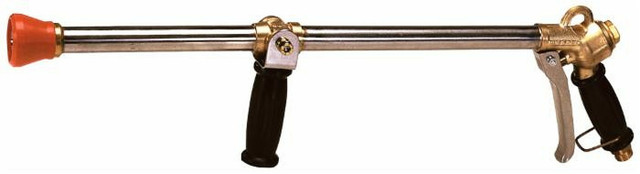 Lancia lunga gittata 700mm - Braglia