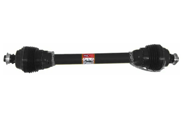 Cardano omocinetico doppio 4x1400 Quality line - Ama Cardan