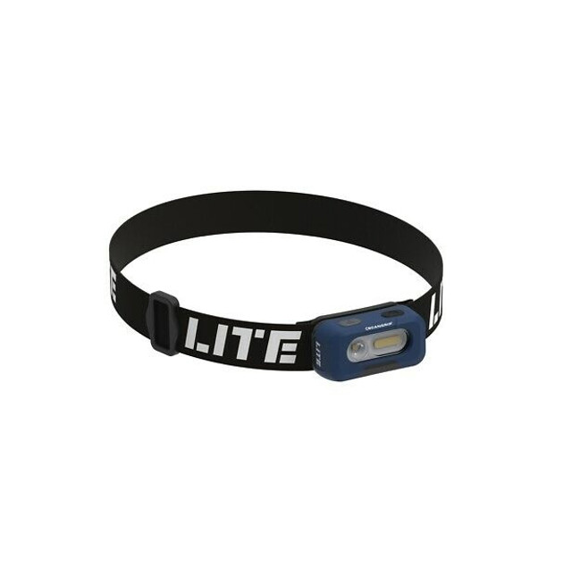 Lampada da fronte Head Lite - No brand