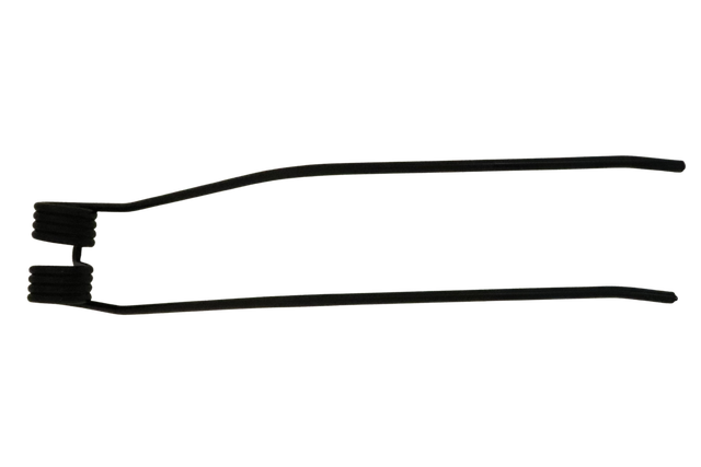 Dente giroandanatore adattabile Slam filo 9 - Ama