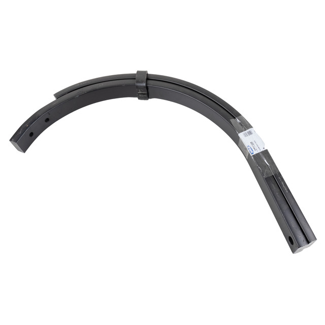 Molla chisel bilama con rinforzo 55x25mm - 55x20mm - Ama