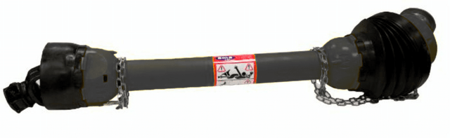 Cardano omocinetico singolo 2x800 Quality line - Ama Cardan