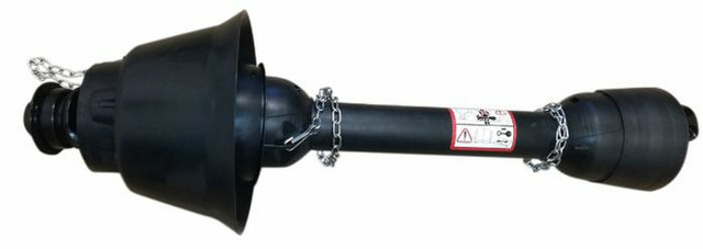 Cardano omocinetico singolo 4x1000 Pro line - Ama Cardan