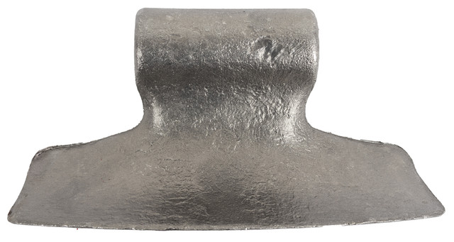 Mazza trincia larghezza 205mm attacco 87mm lunghezza 87mm - Ama