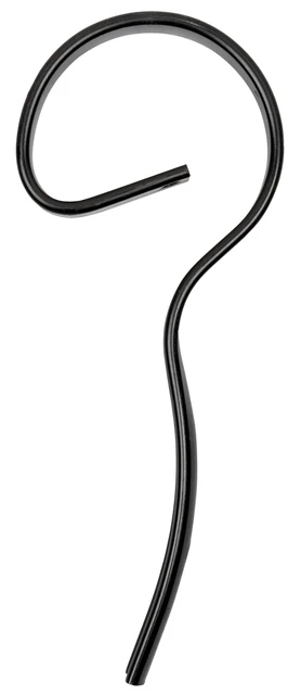 Molla flex-pall anteriore non forata 25x8mm - Ama