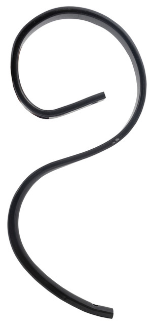 Molla flex per vibrocoltivatori 32x10mm - Ama