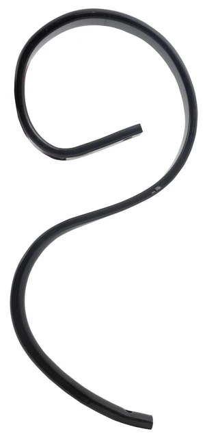 Molla flex per vibrocoltivatori 32x12mm - Ama