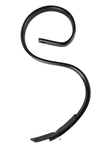 Molla flex per vibrocoltivatori con vomere reversibile 32x12mm - Ama