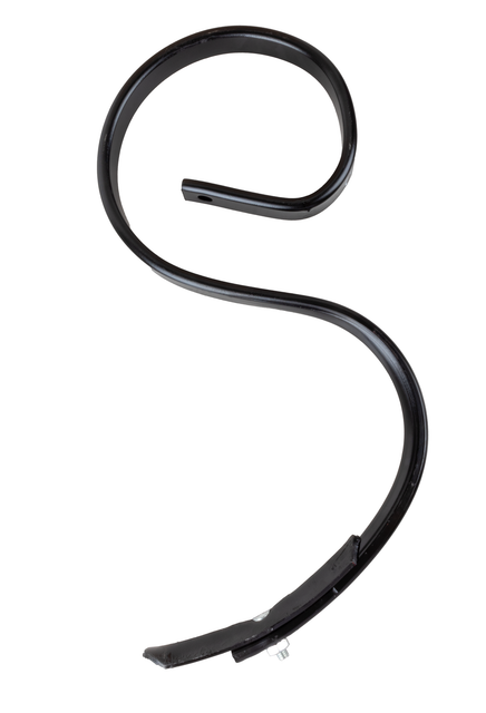 Molla flex per vibrocoltivatori con vomere reversibile 32x12mm - Ama