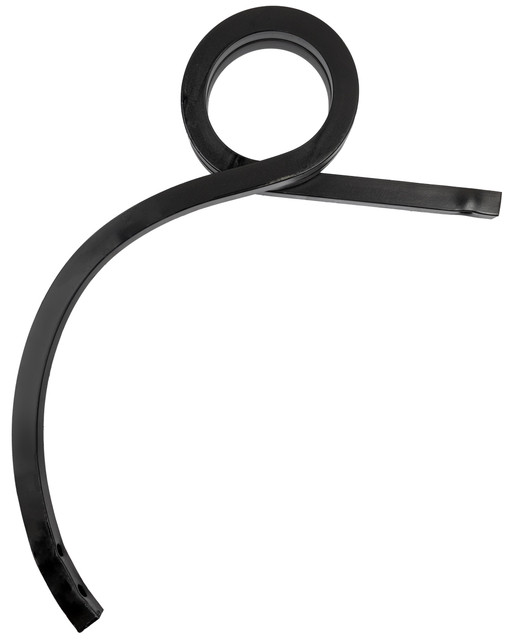 Molla sinistra per coltivatore 25x25mm - Ama