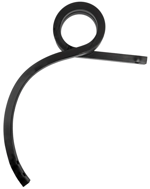Molla sinistra per coltivatore 25x25mm - Ama