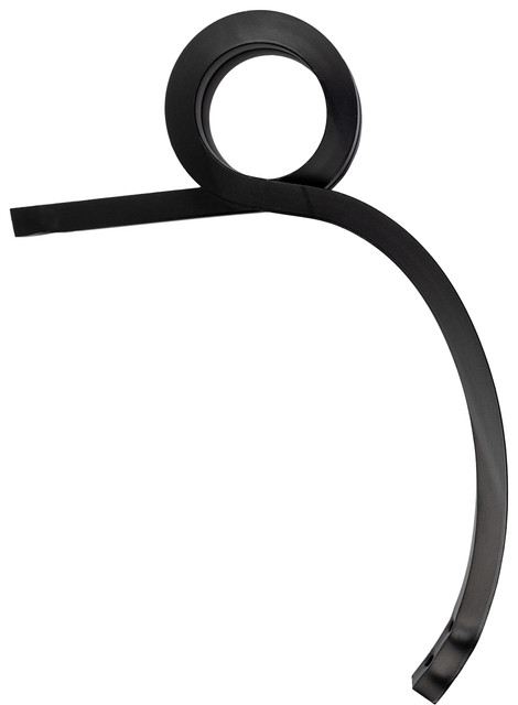 Molla destra per coltivatore 30x30mm - Ama