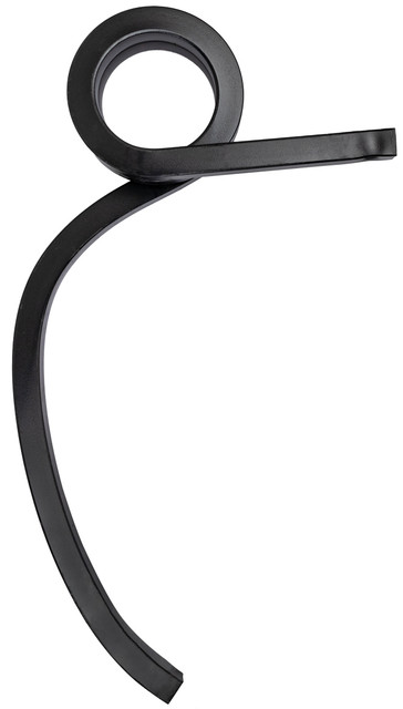 Molla destra per coltivatore 35x35mm - Ama