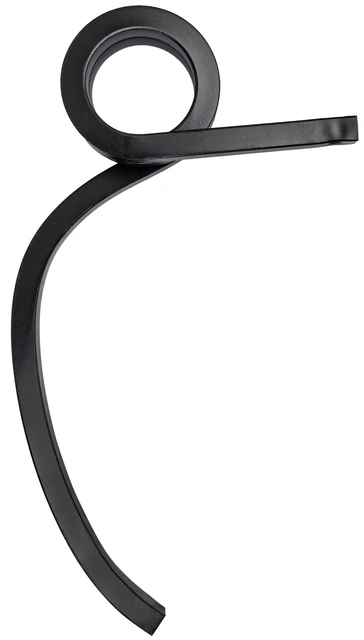 Molla destra per coltivatore 35x35mm - Ama