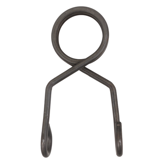 Molla per stelo pistone con ø 35mm - Ama