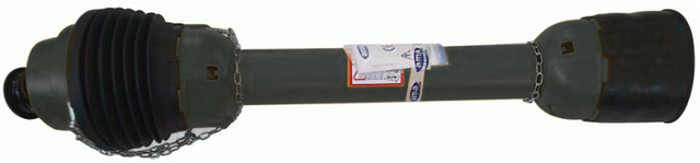 Cardano omocinetico singolo 8x1200 Quality line - Ama Cardan