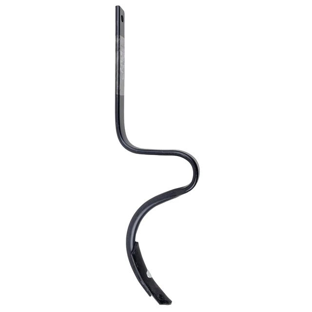 Molla rompitraccia con vomere 32x10mm - Ama