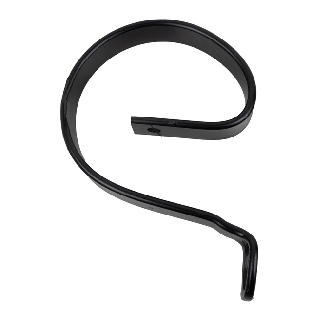 Rinforzo molla flex con occhio 45x12mm - Ama