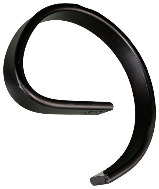 Rinforzo molla dritta 32x10/12mm adattabile Kongskilde ed Eva - Ama