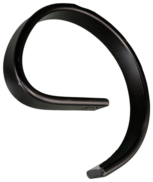 Rinforzo molla dritta 32x10/12mm adattabile Kongskilde ed Eva - Ama