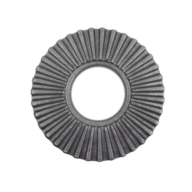 Rondella dentata Ø esterno 80mm 72 denti - Ama