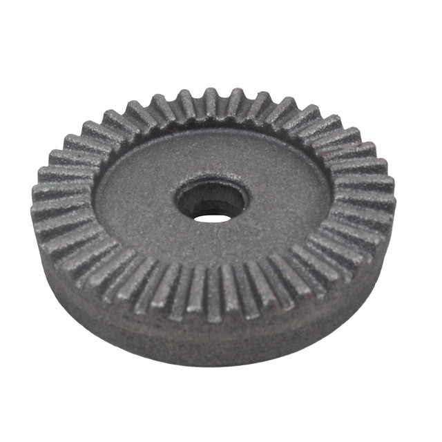 Rondella dentata Ø esterno 90mm 35 denti - Ama