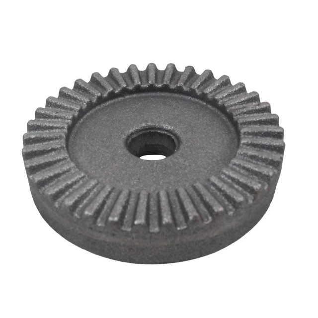 Rondella dentata Ø esterno 90mm 35 denti - Ama
