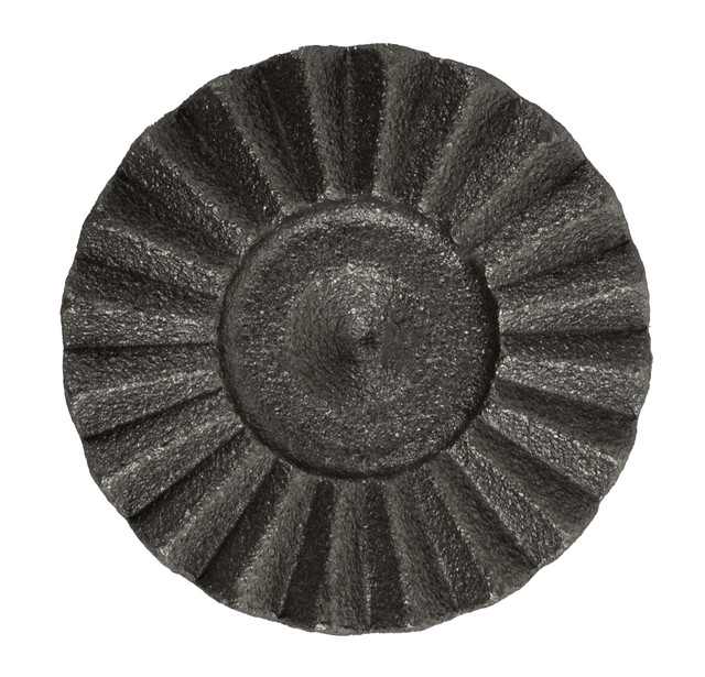 Rondella dentata 20 denti Ø 45mm senza foro - Ama