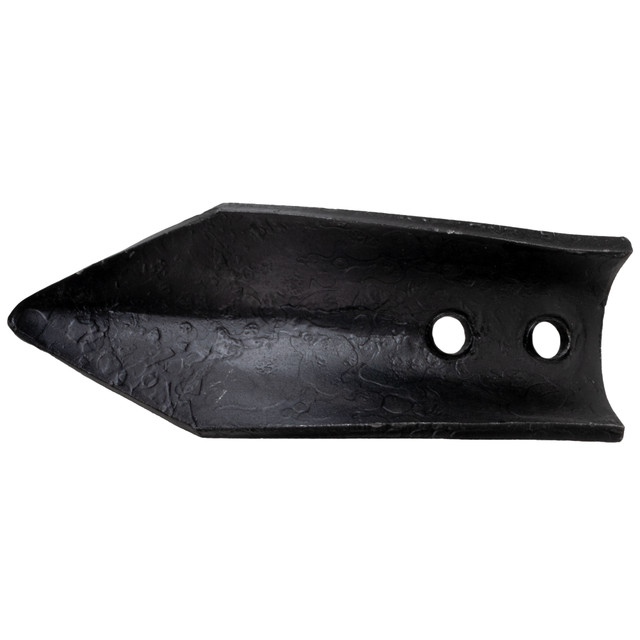 Vomere a scalpello 2 fori 70x6 adattabile a Siderman - Ama