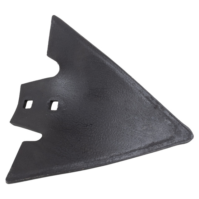 Vomere per molla quadra 215x230 spessore 8mm - Ama