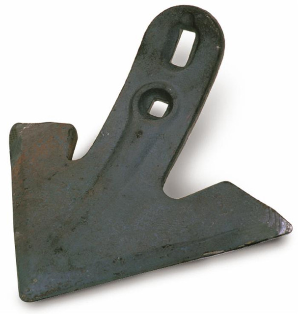 Vomerina Ama per ancora estirpatore da 280x240mm - Ama