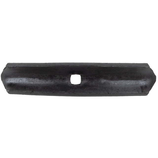 Vomerino reversibile 40x190x6 per molla flex - Ama